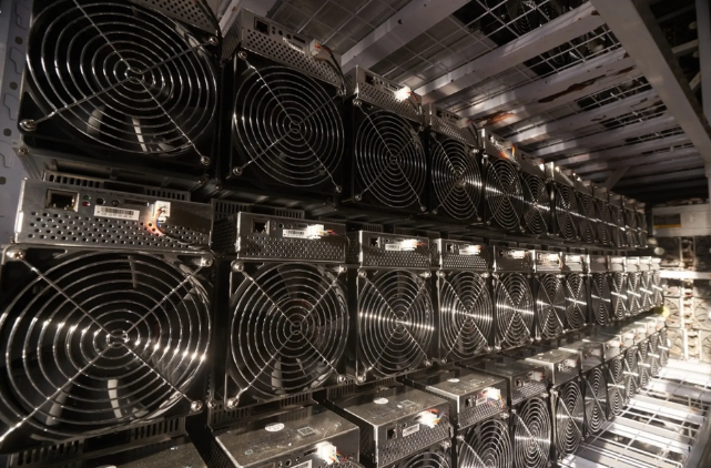 Bitfarms销售额同比增长87%…… “建立北美数据基础设施中心”