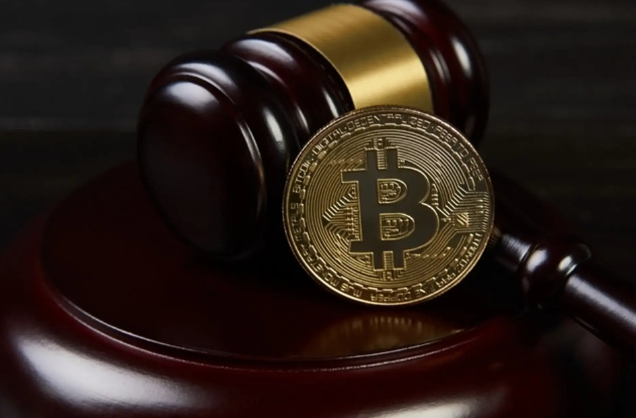 美国检察官要求对HashFlare创始人判处10年徒刑