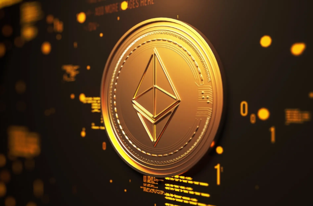 以太坊 (ETH) 短暂超过 $4，600